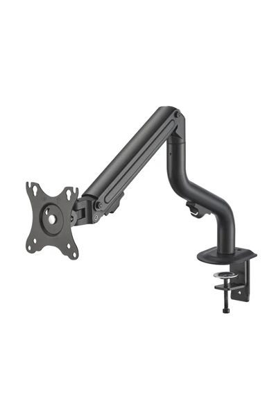 Twisted Minds TM-71-C06 Mekanik Amortisör Düz Ekran 17"- 32" Max 8kg Tek Monitör Kolu - 2