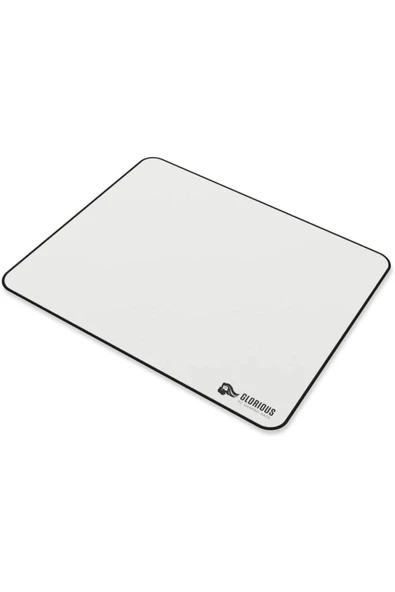 Glorious Large Beyaz Mousepad 28x33cm - 2