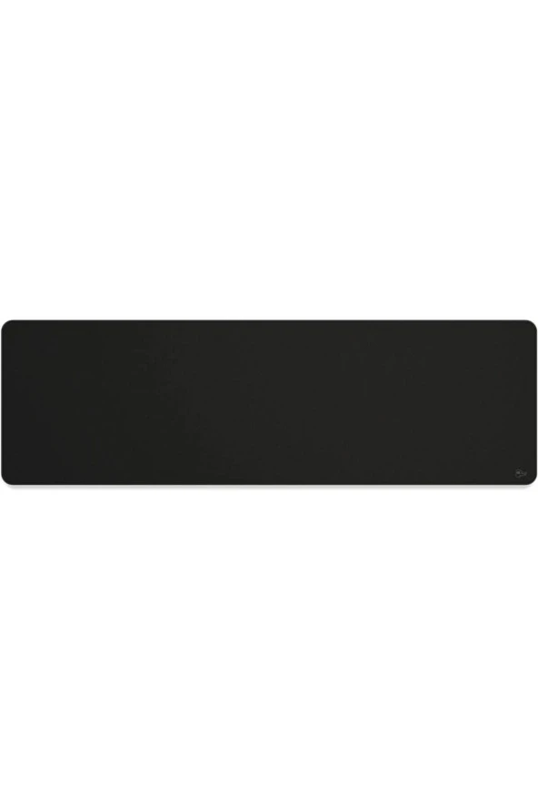 Extended - 11"x36" - Stealth Edition Mousepad Siyah