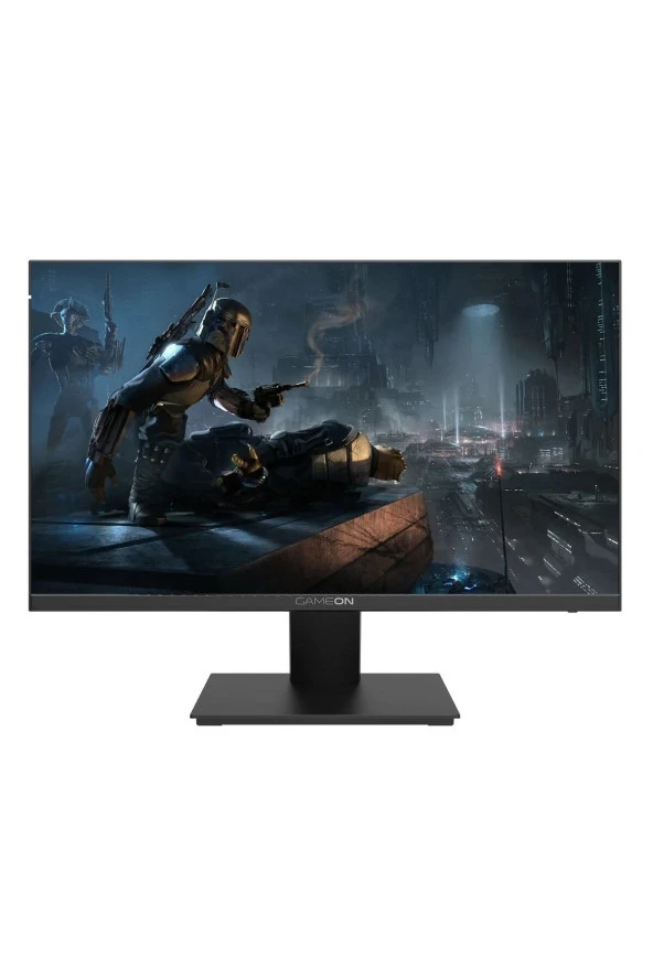Gameon GOE27FHD75VA 27" FHD 75 Hz Gaming Monitör - 1