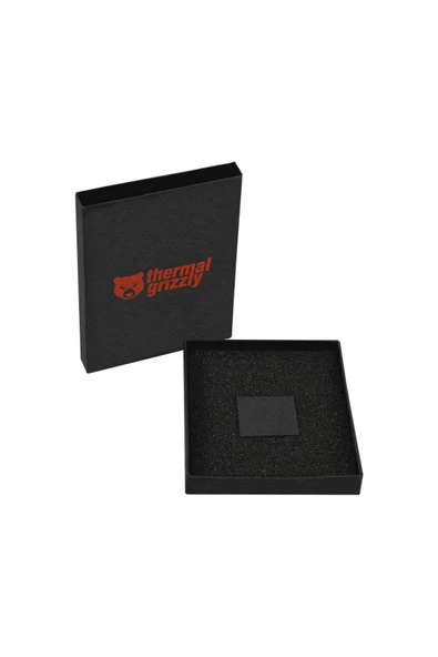 Thermal Grizzly Carbonaut Termal Ped 25 x 25 - 0.2 mm - 3