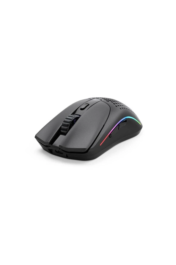 Glorious Model O2 RGB Kablosuz Mouse 26.000DPI - 3