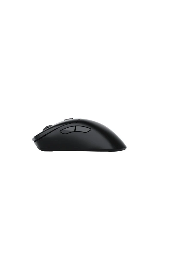 Glorious Model D 2 PRO 1K Polling Siyah Kablosuz RGB Oyuncu Mouse