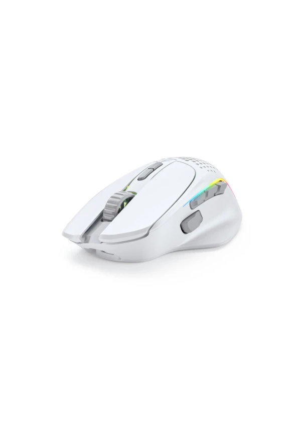Glorious Model I 2 Kablosuz Oyuncu Mouse Beyaz - 2