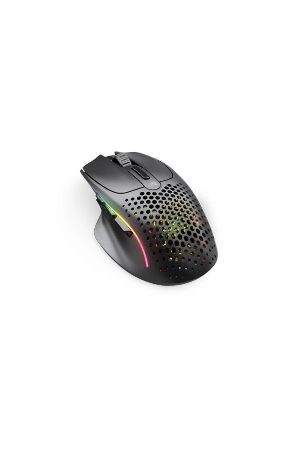 Glorious Model I 2 Kablosuz Oyuncu Mouse Beyaz - 7