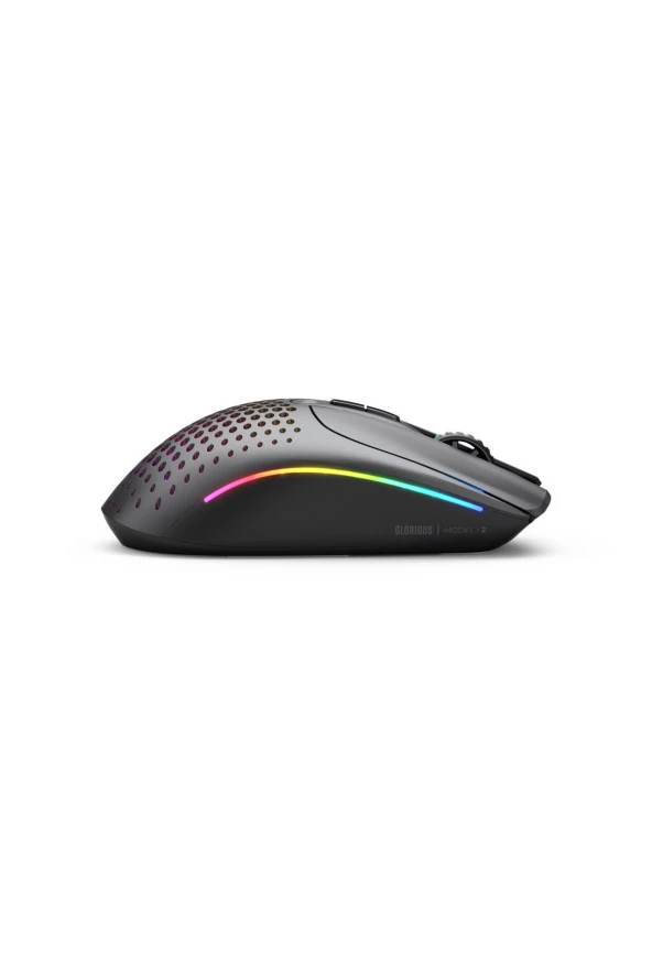 Glorious Model I 2 Kablosuz Oyuncu Mouse Beyaz - 10