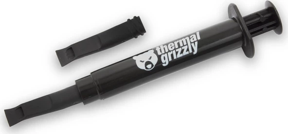 Thermal Grizzly Hydronaut 7.8gr 11.8w - Yüksek Performanslı Termal Macun