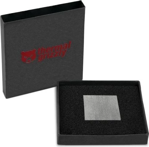 Thermal Grizzly Kryosheet 25x25 - 0,2 mm Thermal Pad - 3