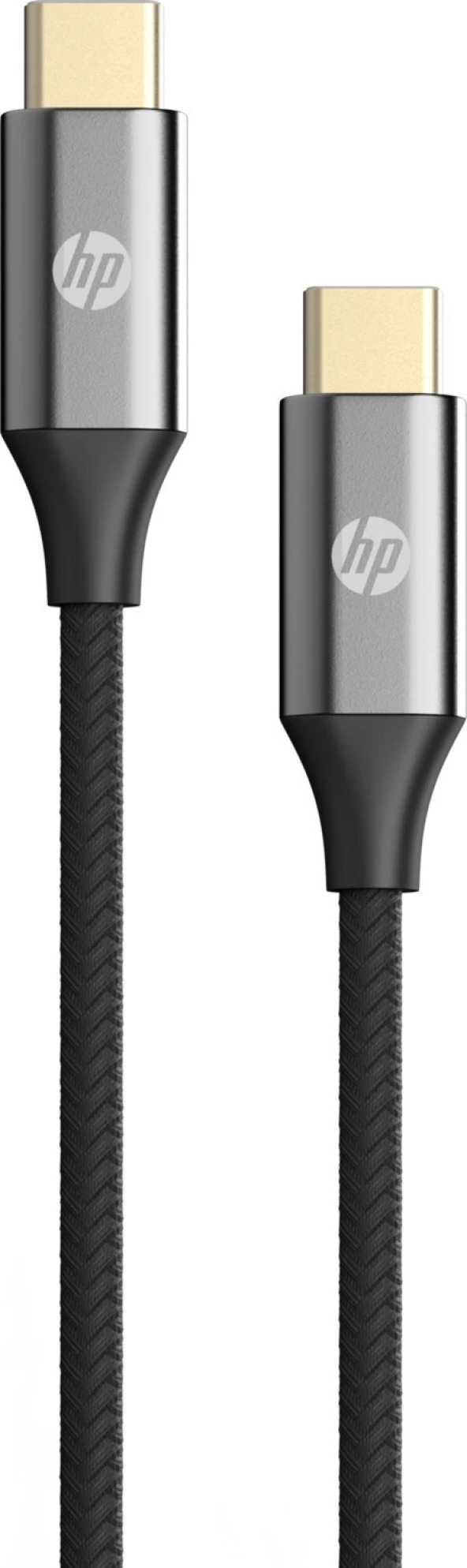 DHC-TC109 USB C to USB C Hızlı Şarj Kablosu 1.5 Metre