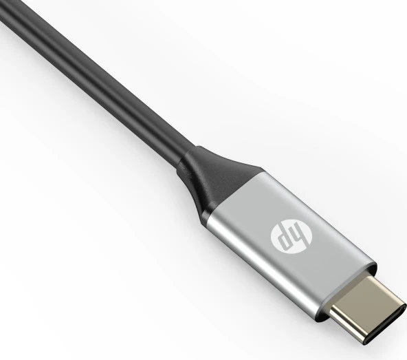DHC-TC109 USB C to USB C Hızlı Şarj Kablosu 1 Metre - 2