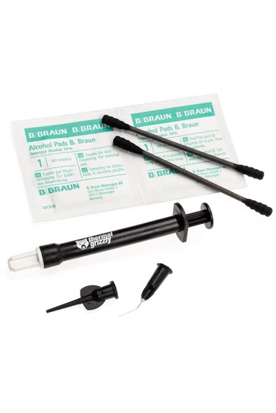 Thermal Grizzly CONDUCTONAUT EXTREME - 5 G - 3