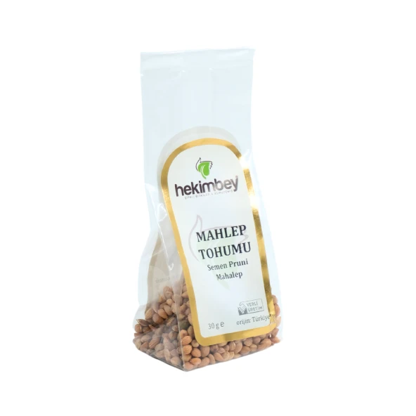Mahlep Tohumu (30gr) - 2