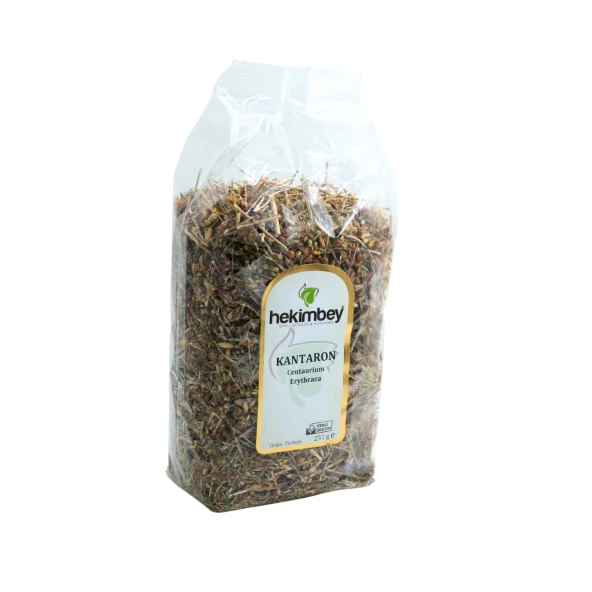 Kantaron (250gr) - Resim 2