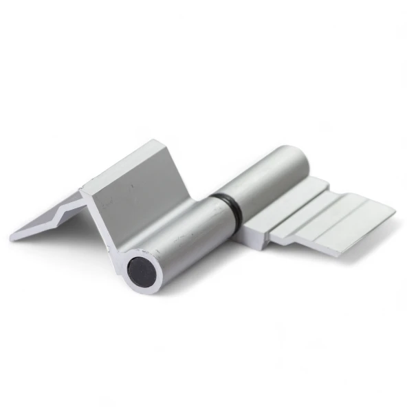 Aletçantam Alüminyum Kapı Pencere Aldoks Menteşe -2 Adet - 3