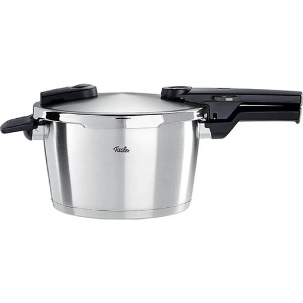 Fissler Vitaquick Premium 4,5 Litre Düdüklü Tencere