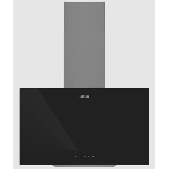 UĞUR YENİ FRY ART CAM SET SİYAH (UAD 6011 SA3DHD-UAO 6040W0 SCY CSR1-UAF 6011D SCPET) - 3