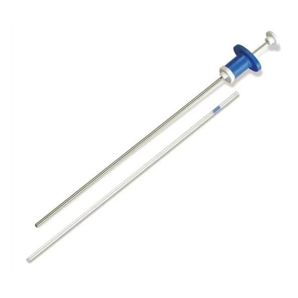 Minitube Üniversal Suni Tohumlama Pistole 0,25-0,50 ml