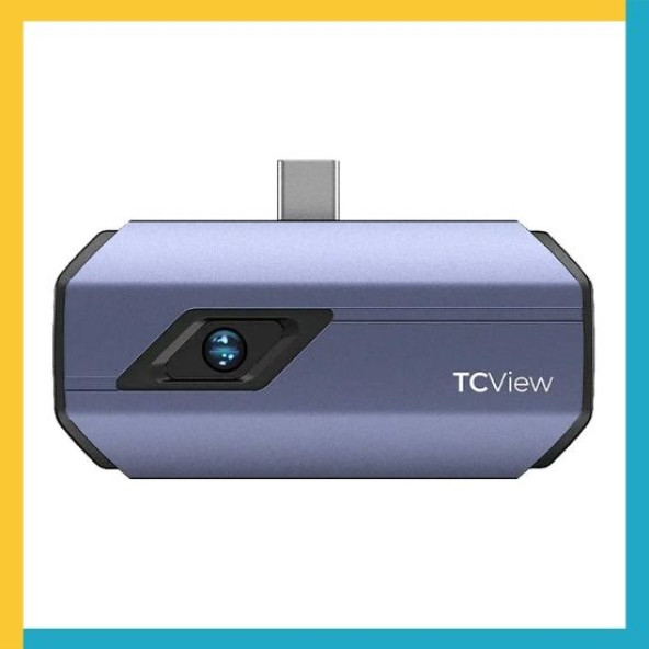 Topdon TC001 Termal Kamera - 2