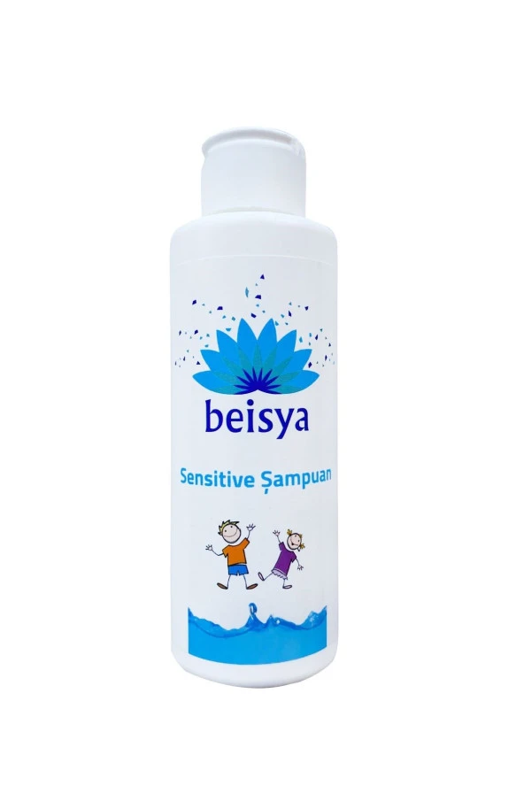 Beisya Sensitive Şampuan 150 Ml