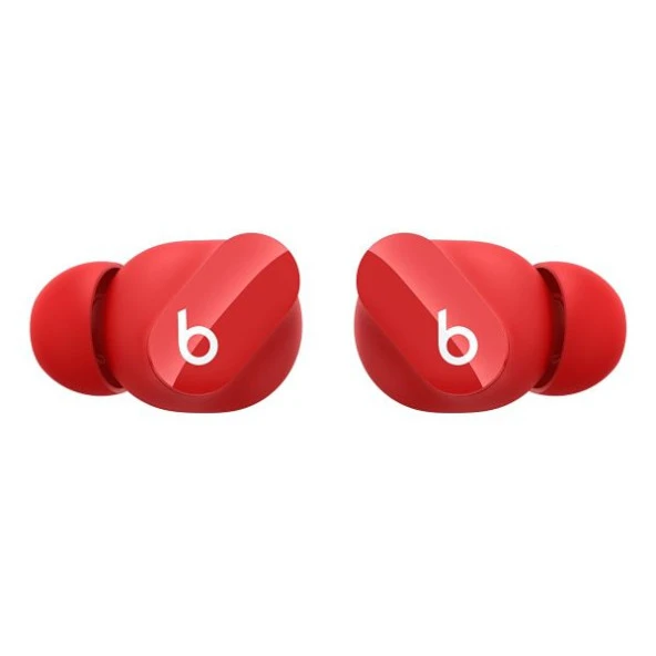 Beats Studio Buds TWS Kırmızı Kulak İçi Bluetooth Kulaklık - 4
