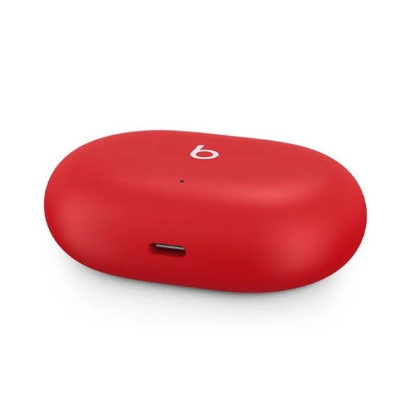 Beats Studio Buds TWS Kırmızı Kulak İçi Bluetooth Kulaklık - 7