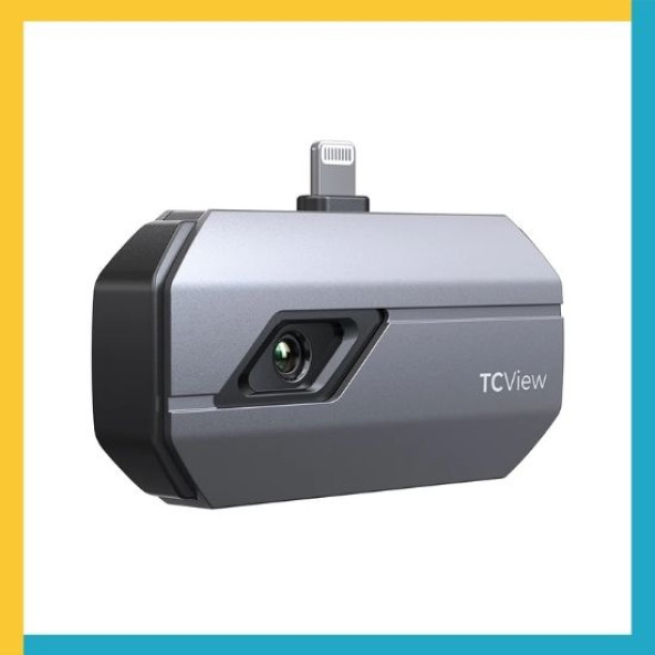 Topdon TC002 Termal Görüntüleme Kamerası - 2