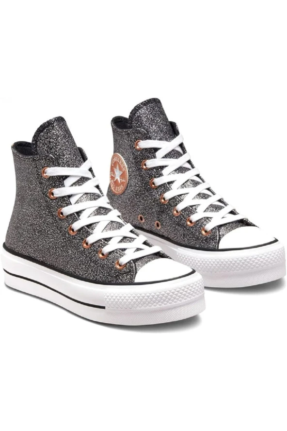 Chuck Taylor All Star Lift Forest Glam