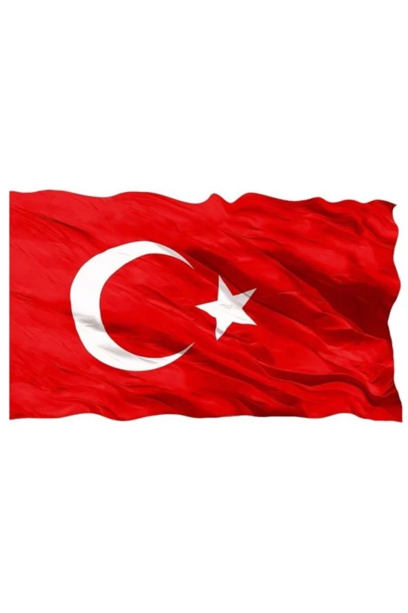 Türk Bayrağı 60x90 Cm