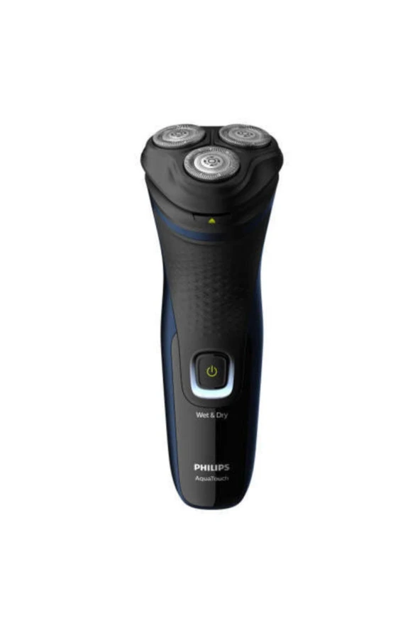Philips Aquatouch S1323/41 Islak Kuru Tıraş Makinesi - 2