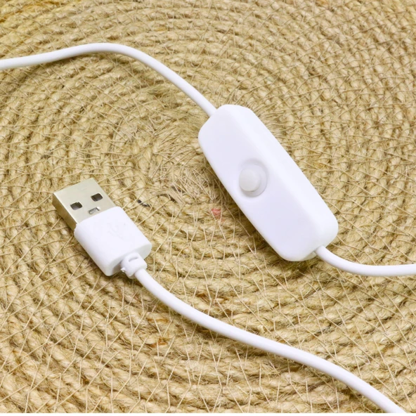 T.Concept Led Işıklı Fotoğraf Çerçevesi Beyaz 26x31 - Resim 3