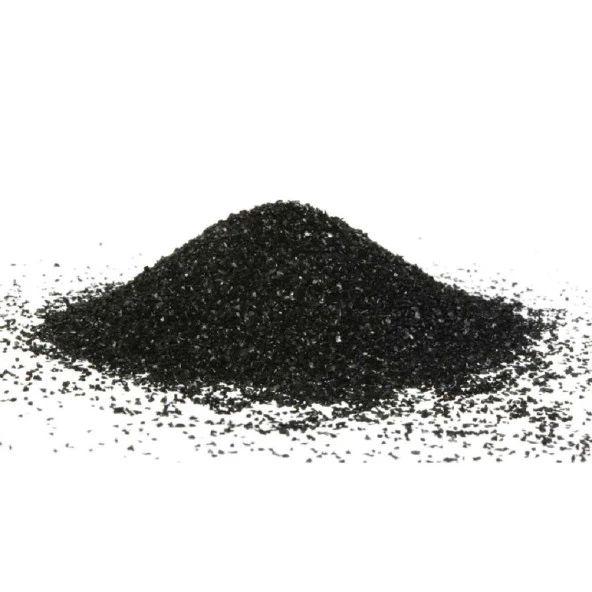 Sulook Granül Aktif Karbon (500 Gr) Akvaryum-Kedi Kumu-Damıtma