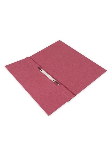 Alemdar Karton Dosya Yarım Kapak 50li - 3