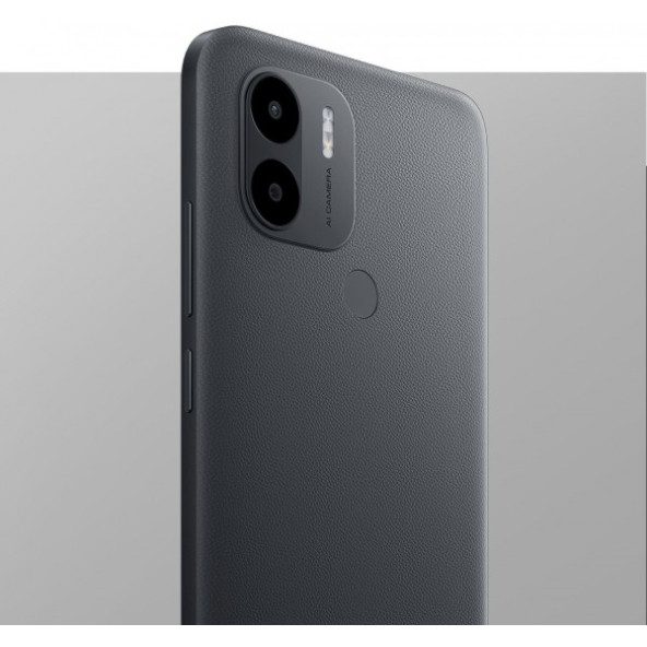 Redmi A2 plus Siyah 64 GB Xiaomi Türkiye Garantili