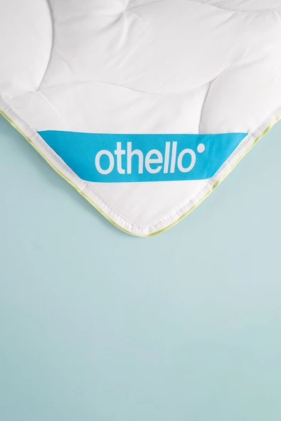 Othello Elegante Lovera Çift Kişilik Yorgan 195x215 Cm - 2