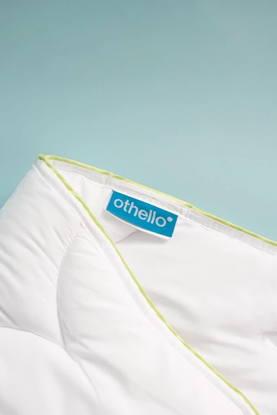 Othello Elegante Lovera Çift Kişilik Yorgan 195x215 Cm - 3