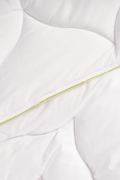 Othello Elegante Lovera Çift Kişilik Yorgan 195x215 Cm - 4