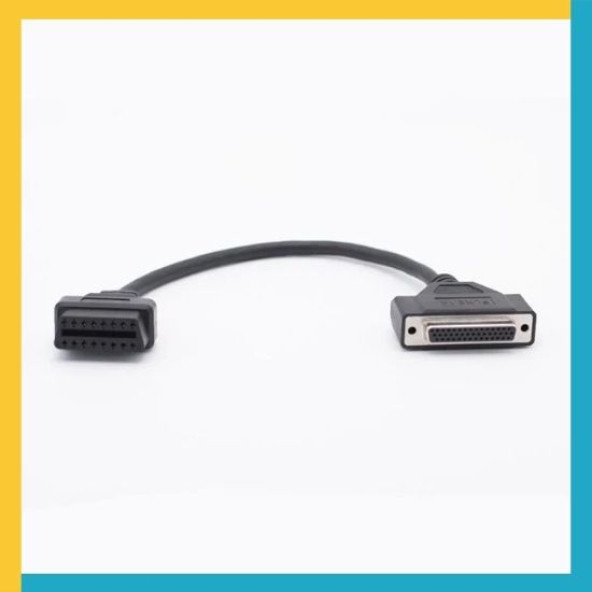 Magicmotorsport Magicmotorsport Flexbox Flx2.14 Obd Kablo - 3