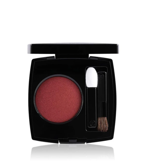 Chanel Ombre Premiere Longwear Powder Eyeshadow 36 Desert Rouge