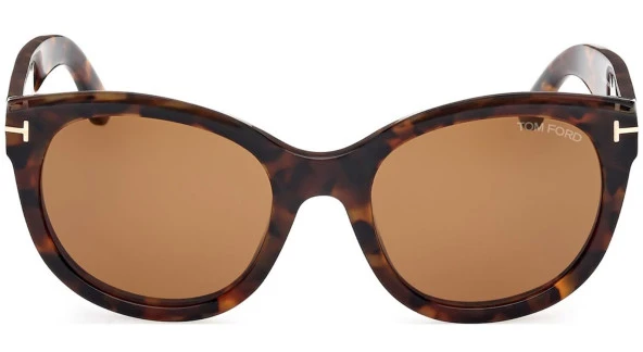 Tom Ford TF1114S 52E 54 Kadın Güneş Gözlüğü - 3