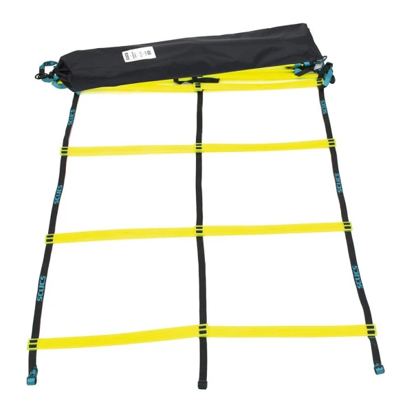 Scucs 1126 Antrenman Merdiveni 6 Metre Çifli Çantalı ürün görseli