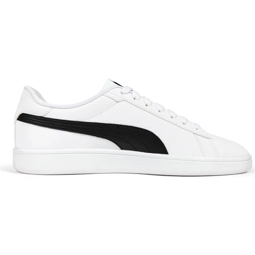 Puma Smash 3.0 Buck Unisex Koşu Yürüyüş Günlük Sneaker Spor Ayakkabı 39233608 - 3