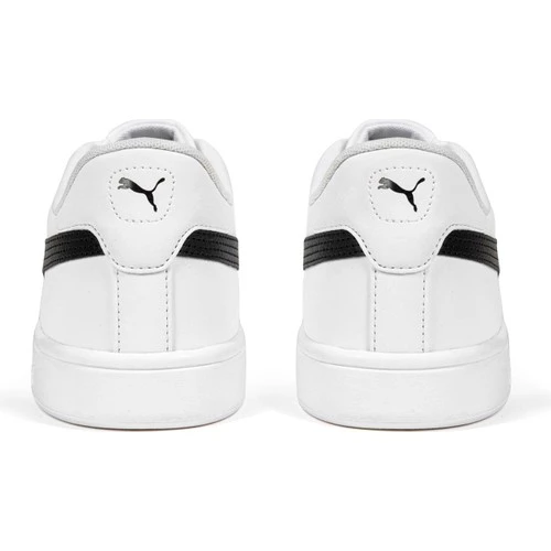 Puma Smash 3.0 Buck Unisex Koşu Yürüyüş Günlük Sneaker Spor Ayakkabı 39233608 - 4