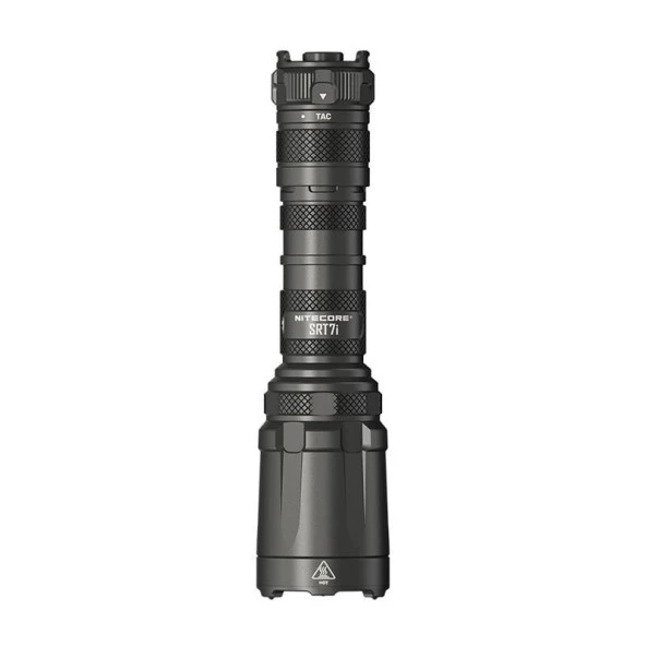 NITECORE SRT7I 3000 LUMEN  EL FENERI - 4