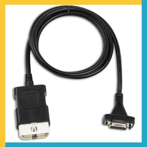 Snooper Würth Obd Kablo Cihazı - 2