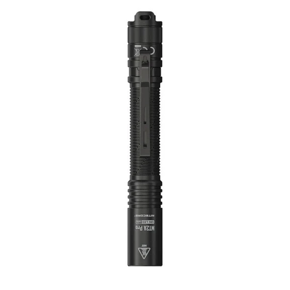 NITECORE MT2A PRO 1000 LUMEN EL FENERI - Resim 2