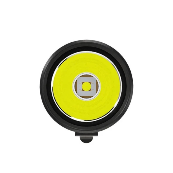 NITECORE MT2A PRO 1000 LUMEN EL FENERI - Resim 4