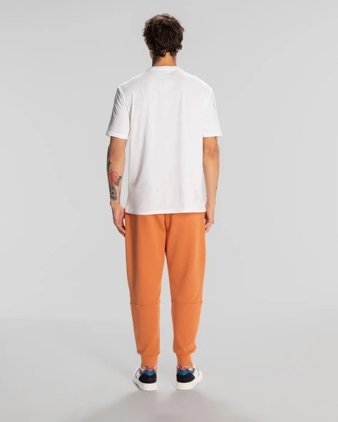 Kappa 321W7ZW001 Maska Erkek Spor Tişört - Resim 5