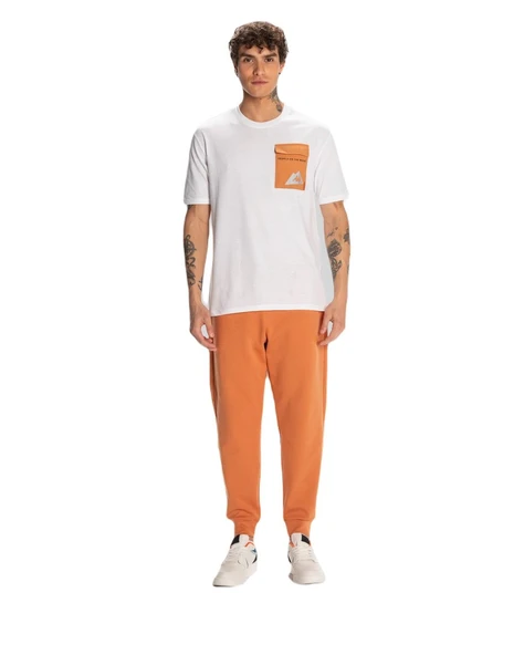 Kappa 321W7ZW001 Maska Erkek Spor Tişört