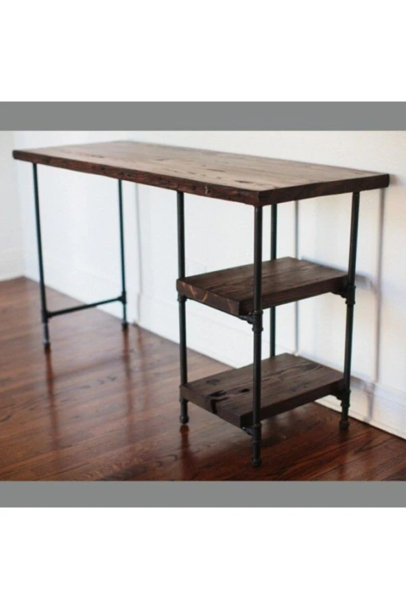 Dekoratif Borudan Masa ürün görseli 1