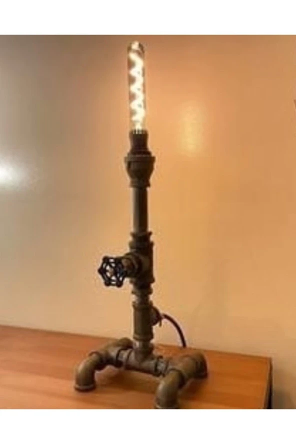 Dekoratif Masaüstü Aydınlatma Lambader ürün görseli 1